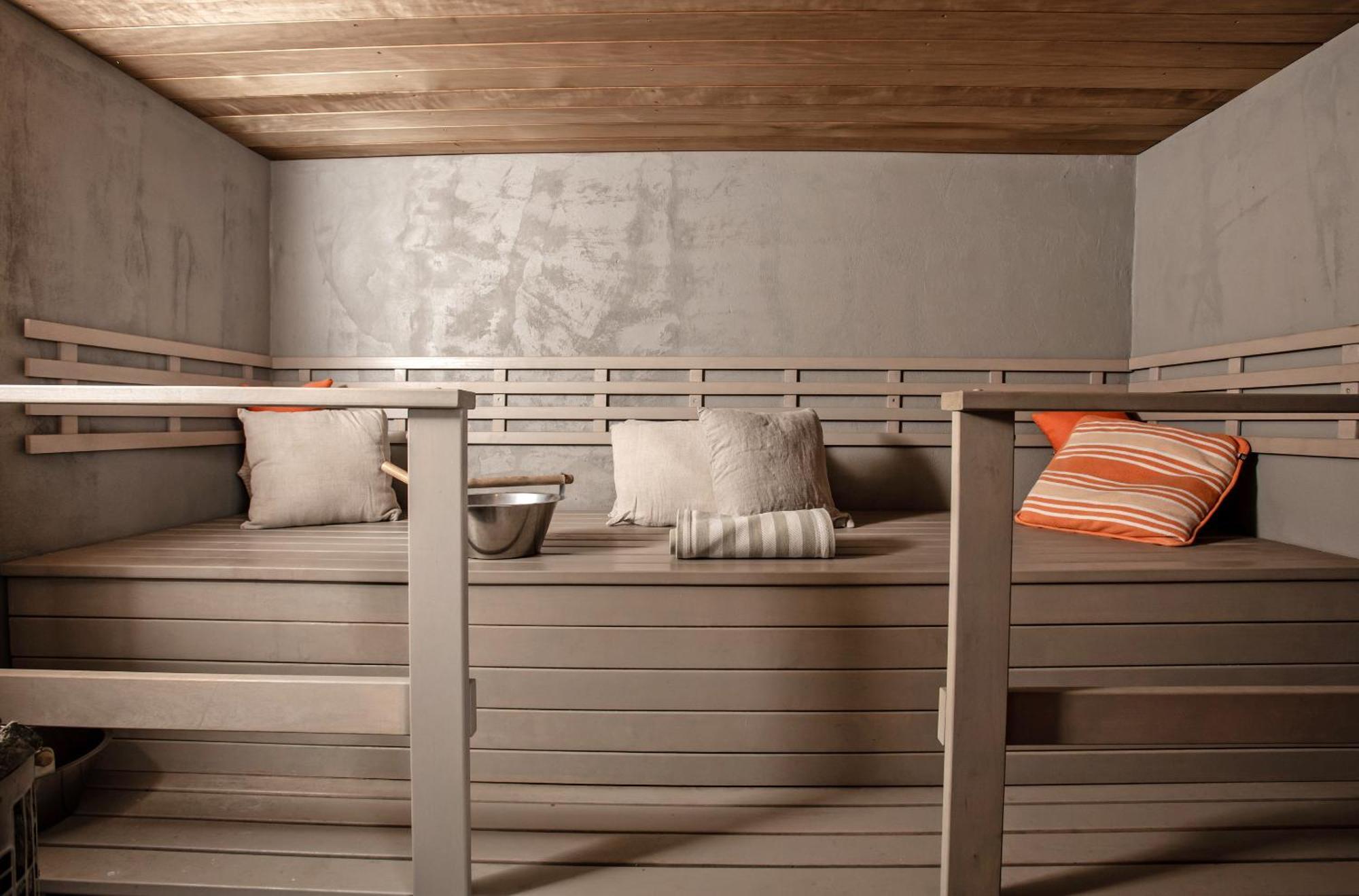 Vivante Basement Accommodation Borgå Exteriör bild