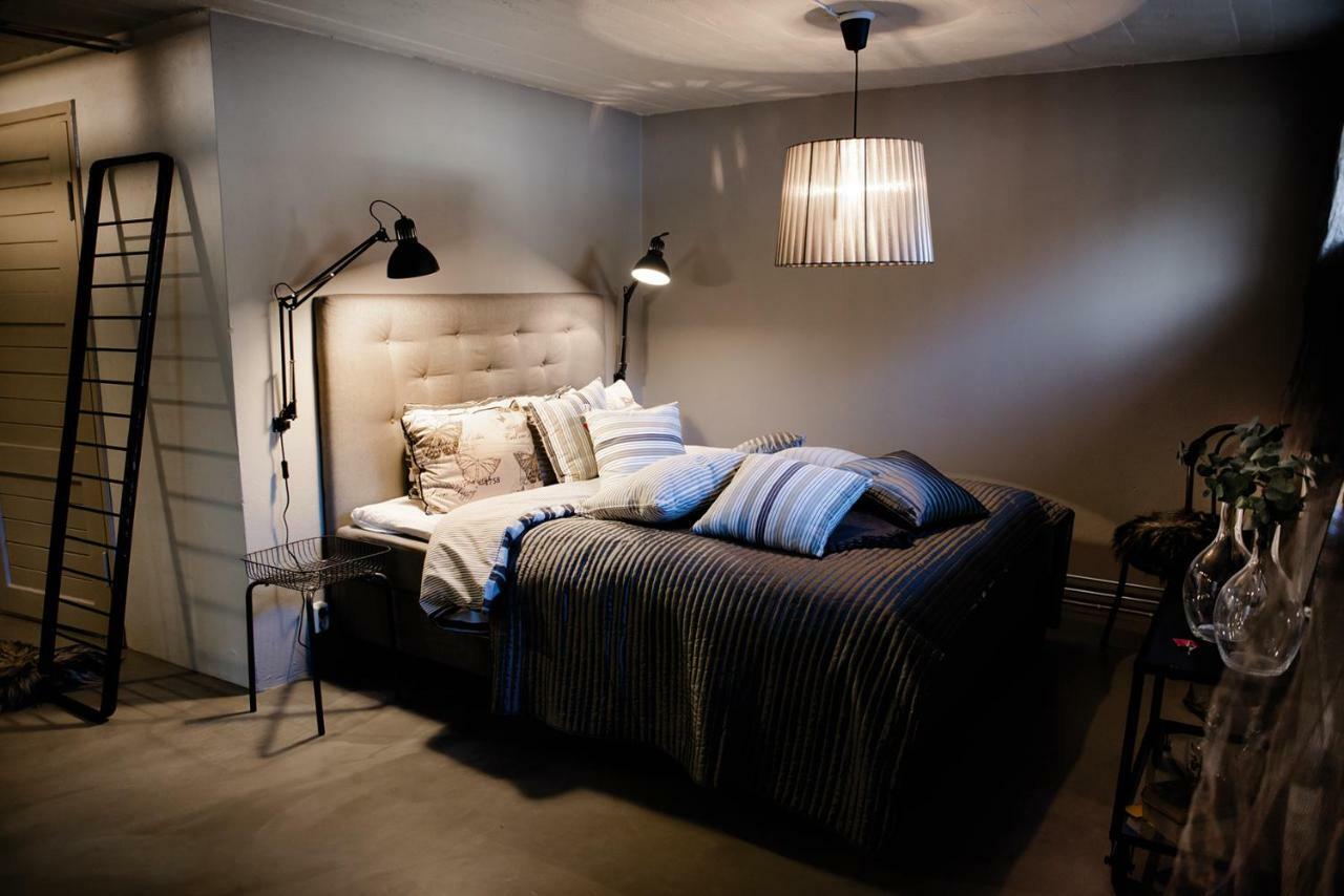 Vivante Basement Accommodation Borgå Exteriör bild