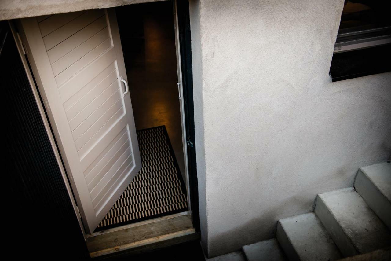 Vivante Basement Accommodation Borgå Exteriör bild